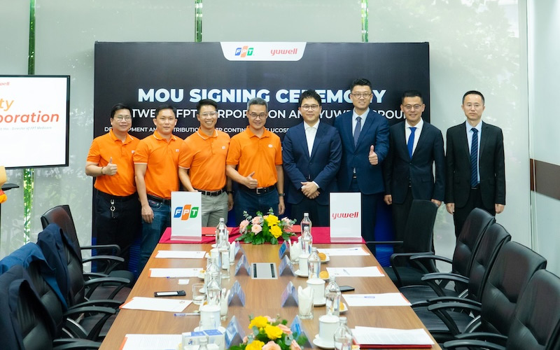 công ty phát triển phần mềm
