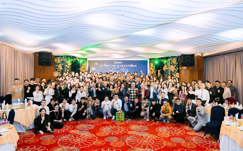 công ty phát triển phần mềm