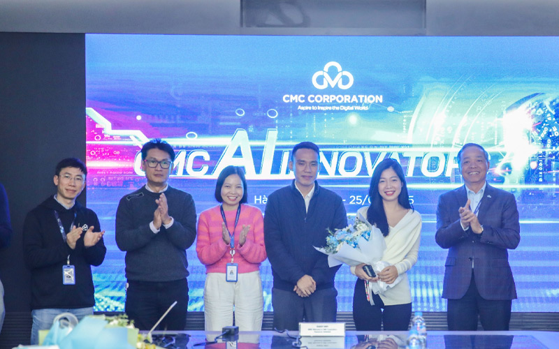 công ty phát triển phần mềm