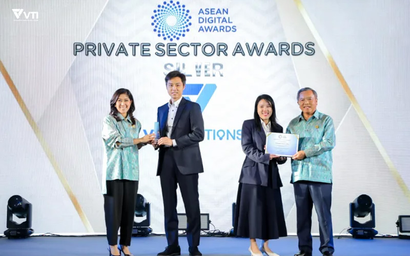 công ty phát triển phần mềm