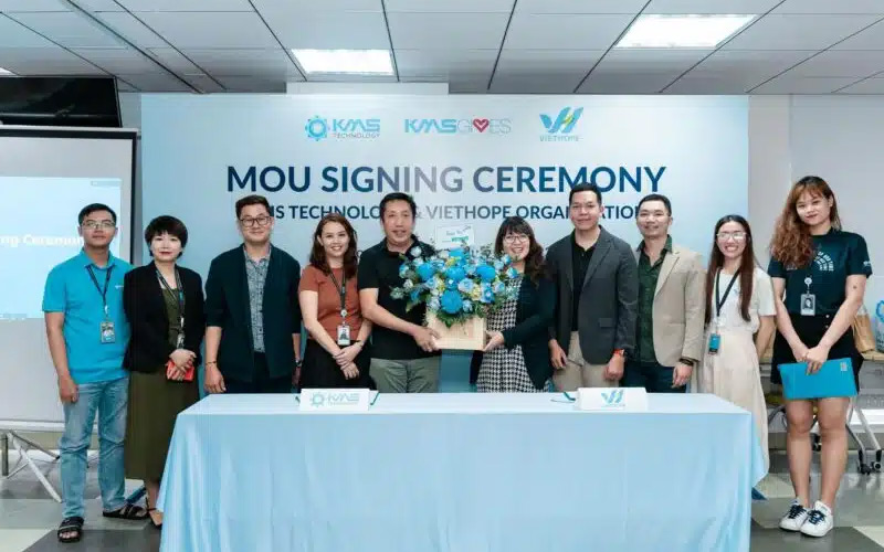 công ty phát triển phần mềm