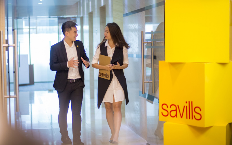 Top 10 Doanh Nghiệp Ngành Dịch Vụ Bất Động Sản Việt Nam 1 dịch vụ bất động sản