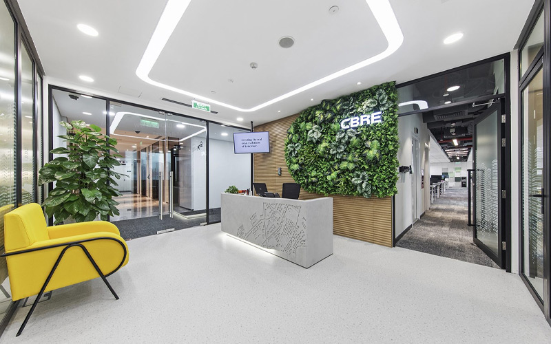 Top 10 Doanh Nghiệp Ngành Dịch Vụ Bất Động Sản Việt Nam 2 dịch vụ bất động sản