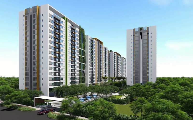 Top 10 Doanh Nghiệp Ngành Dịch Vụ Bất Động Sản Việt Nam 4 dịch vụ bất động sản