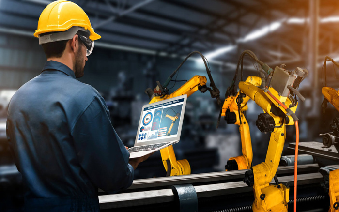 10 Ứng Dụng Đột Phá Internet Vạn Vật IoT Phổ Biến 2025 10 internet vạn vật iot