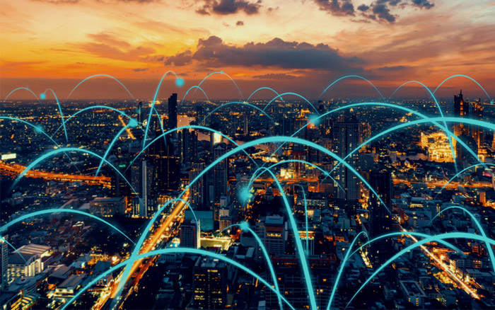 10 Ứng Dụng Đột Phá Internet Vạn Vật IoT Phổ Biến 2025 3 internet vạn vật iot