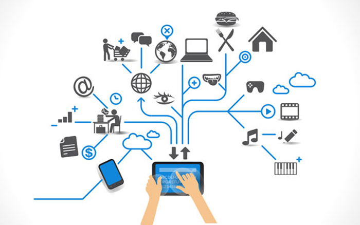10 Ứng Dụng Đột Phá Internet Vạn Vật IoT Phổ Biến 2025 5 internet vạn vật iot