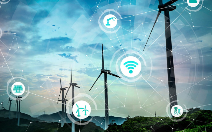 10 Ứng Dụng Đột Phá Internet Vạn Vật IoT Phổ Biến 2025 9 internet vạn vật iot