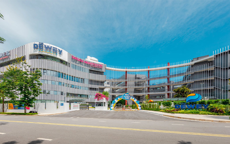 Top 10 Trường Tiểu Học Quốc Tế Tốt Nhất Hà Nội 1 trường tiểu học quốc tế