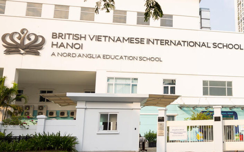 Top 10 Trường Tiểu Học Quốc Tế Tốt Nhất Hà Nội 3 trường tiểu học quốc tế