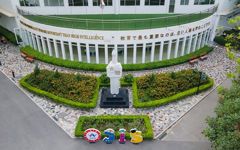 Top 10 Trường Tiểu Học Quốc Tế Tốt Nhất Hà Nội 5 trường tiểu học quốc tế