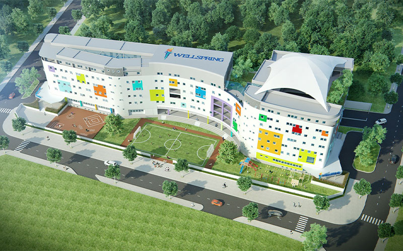 Top 10 Trường Tiểu Học Quốc Tế Tốt Nhất Hà Nội 7 trường tiểu học quốc tế