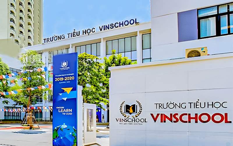 Top 10 Trường Tiểu Học Quốc Tế Tốt Nhất Hà Nội 8 trường tiểu học quốc tế
