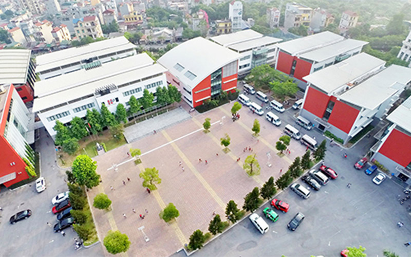 Top 10 Trường Tiểu Học Quốc Tế Tốt Nhất Hà Nội 9 trường tiểu học quốc tế