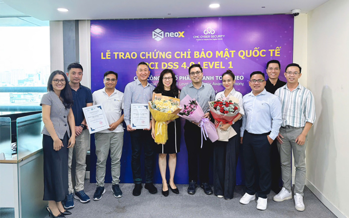 Top 8 Công Ty An Ninh Mạng Hàng Đầu Việt Nam Năm 2025 4 an ninh mạng