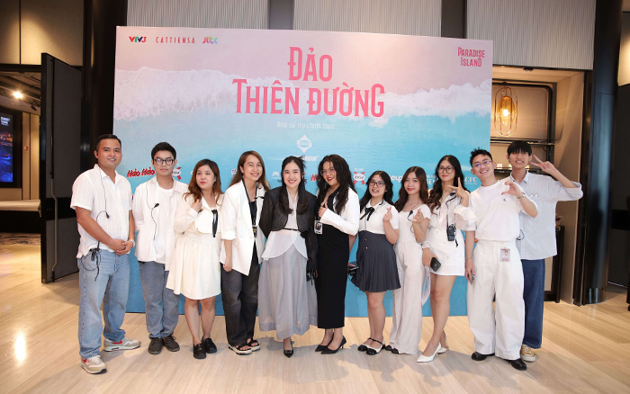 Top 10 Công Ty Công Nghệ Giải Trí Hàng Đầu Việt Nam 2025 4 công nghệ giải trí