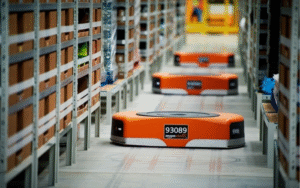 Top 10 Công Ty Công Nghệ Robot Hàng Đầu Thế Giới 10 công nghệ robot