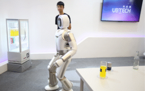 Top 10 Công Ty Công Nghệ Robot Hàng Đầu Thế Giới 7 công nghệ robot