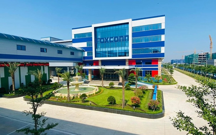 Top 10 Nhà Máy Công Nghệ Sản Xuất Thông Minh Tại Việt Nam 14 công nghệ sản xuất thông minh