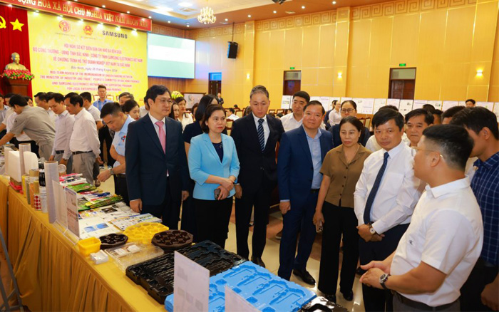 Top 10 Nhà Máy Công Nghệ Sản Xuất Thông Minh Tại Việt Nam 5 công nghệ sản xuất thông minh