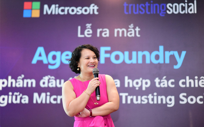 Top 10 Công Ty Công Nghệ Tài Chính FinTech Hàng Đầu Việt Nam 2025 7 công nghệ tài chính fintech