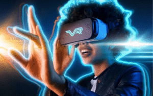 Công Nghệ Thực Tế Ảo (VR) Tại Việt Nam: Top 5 Công Ty Uy Tín Hàng Đầu 2 công nghệ thực tế ảo vr