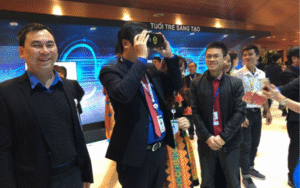 Công Nghệ Thực Tế Ảo (VR) Tại Việt Nam: Top 5 Công Ty Uy Tín Hàng Đầu 3 công nghệ thực tế ảo vr