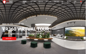 Công Nghệ Thực Tế Ảo (VR) Tại Việt Nam: Top 5 Công Ty Uy Tín Hàng Đầu 6 công nghệ thực tế ảo vr