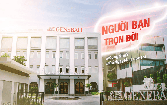 Danh Sách Công Ty Bảo Hiểm Nhân Thọ Uy Tín Nhất 2025 6 công ty bảo hiểm nhân thọ