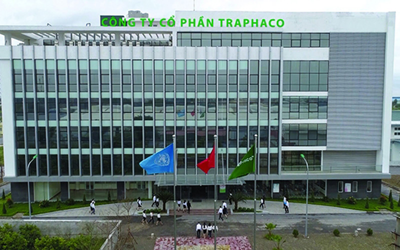 Top 10 Công Ty Dược Phẩm Hàng Đầu Tại Hà Nội 2 công ty dược phẩm