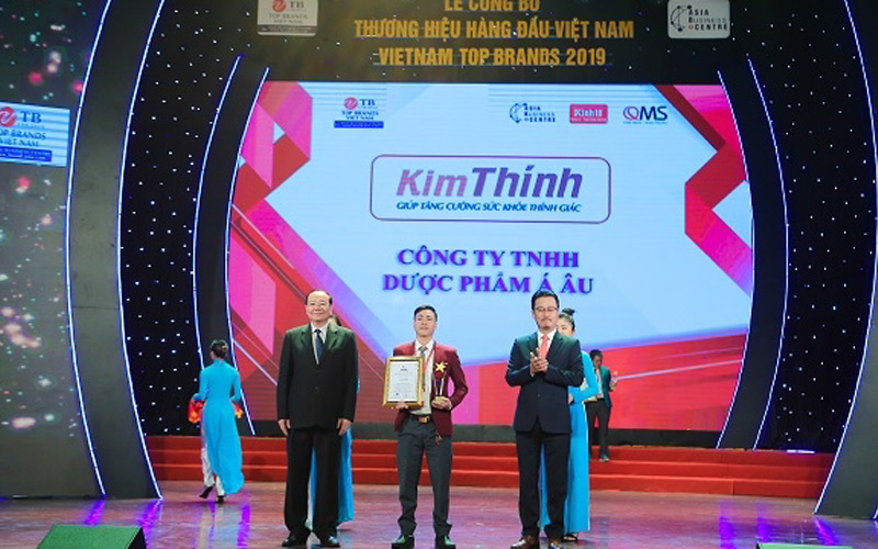 Top 10 Công Ty Dược Phẩm Hàng Đầu Tại Hà Nội 3 công ty dược phẩm