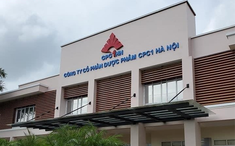 Top 10 Công Ty Dược Phẩm Hàng Đầu Tại Hà Nội 4 công ty dược phẩm