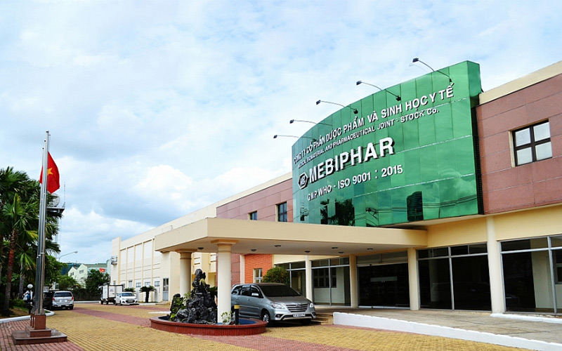 Top 10 Công Ty Dược Phẩm Hàng Đầu Tại TPHCM 7 công ty dược phẩm