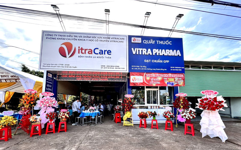 Top 10 Công Ty Dược Phẩm Hàng Đầu Tại TPHCM 8 công ty dược phẩm