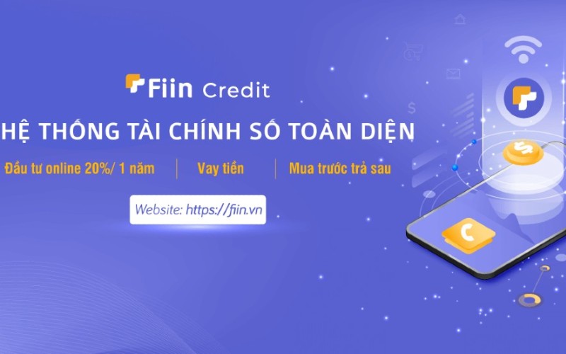 công ty fintech