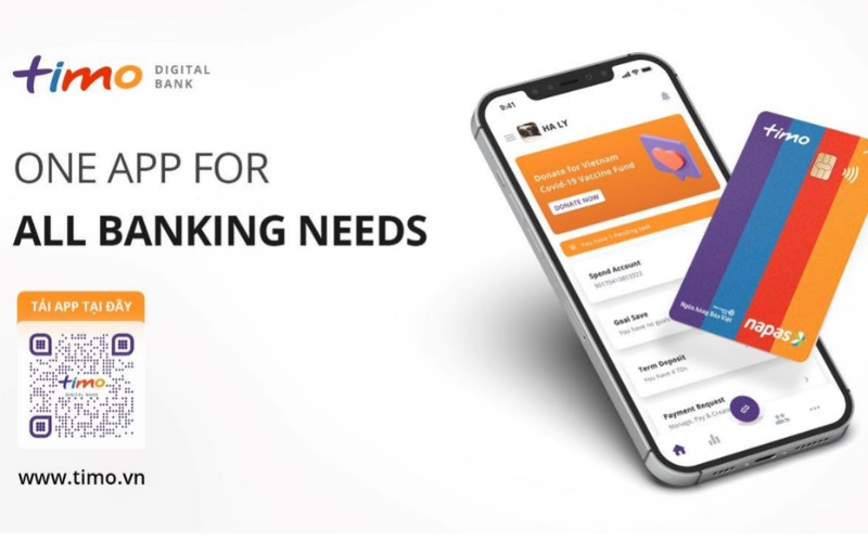 công ty fintech