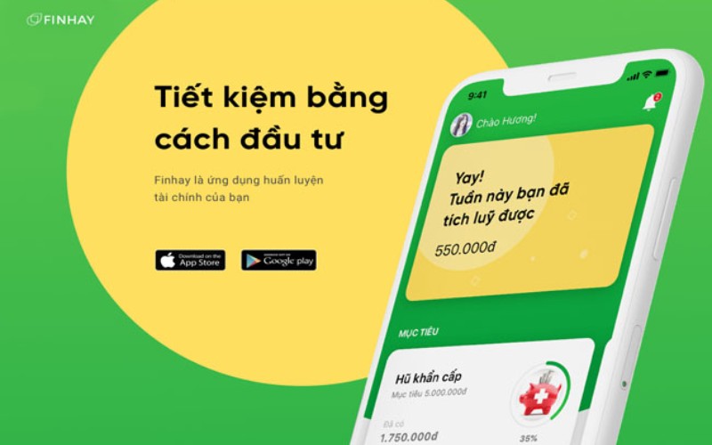 công ty fintech