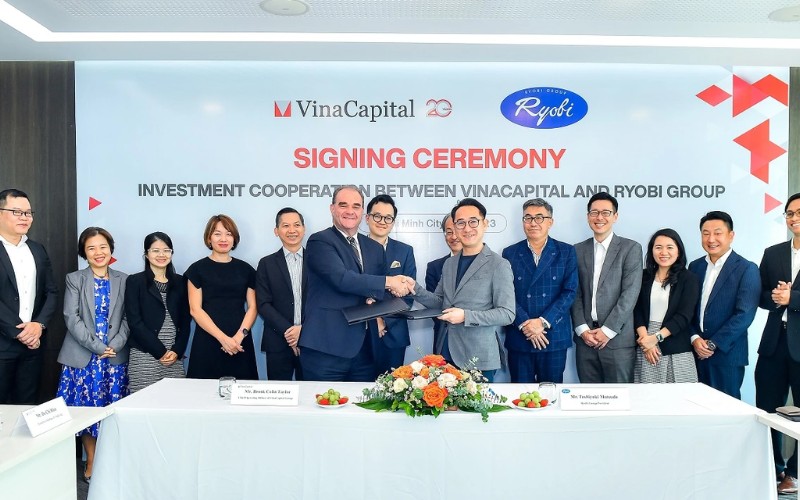 công ty quản lý tài sản