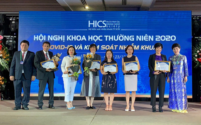 Top 10 Công Ty Thiết Bị Y Tế Uy Tín Nhất Tại TPHCM 3 công ty thiết bị y tế