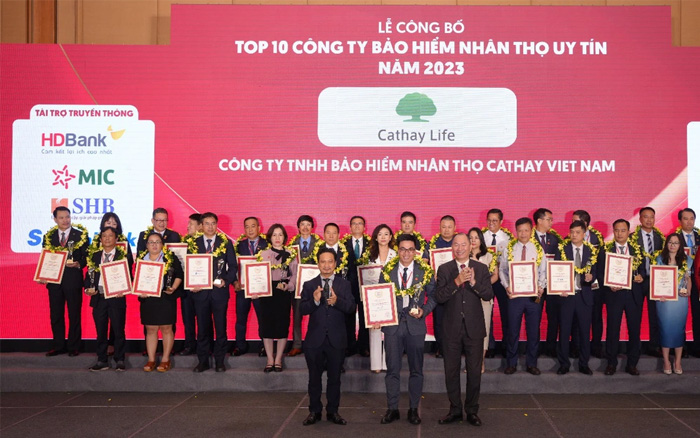 Top 10 Doanh Nghiệp Ngành Dịch Vụ Bảo Hiểm Việt Nam 2025 10 dịch vụ bảo hiểm