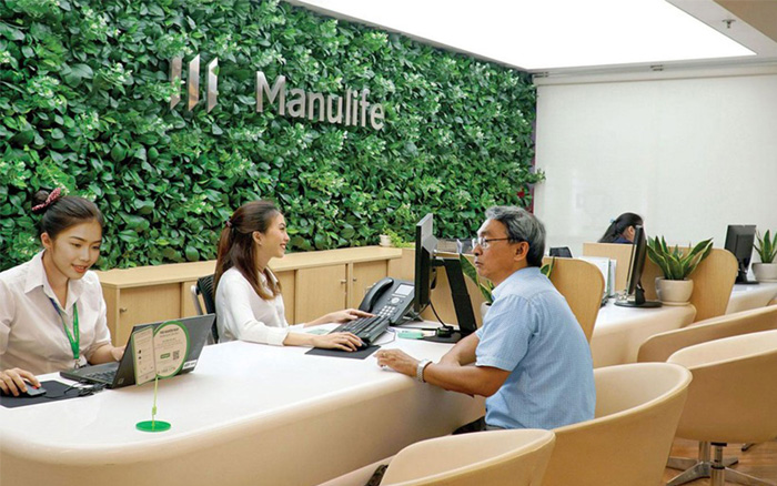 Top 10 Doanh Nghiệp Ngành Dịch Vụ Bảo Hiểm Việt Nam 2025 4 dịch vụ bảo hiểm