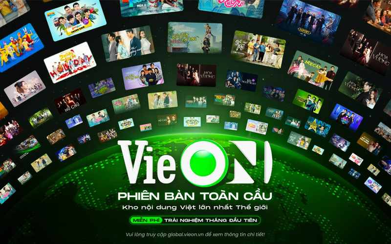 Top 10 Doanh Nghiệp Dịch Vụ Giải Trí Và Truyền Thông Tại Việt Nam 2 dịch vụ giải trí và truyền thông