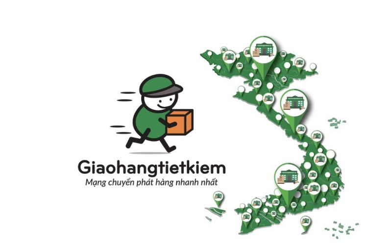 dịch vụ giao hàng nhanh