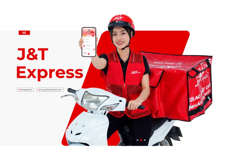 dịch vụ giao hàng nhanh
