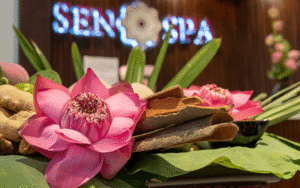 dịch vụ làm đẹp và spa