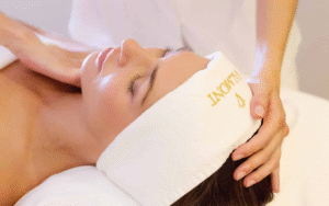 dịch vụ làm đẹp và spa