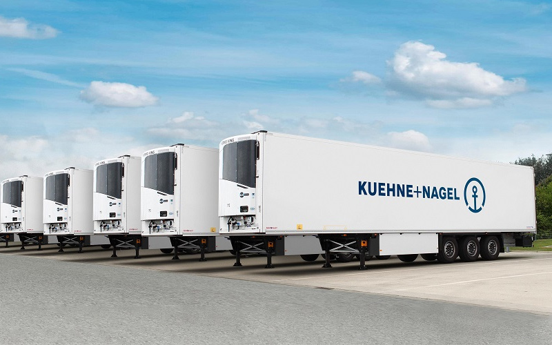dịch vụ vận chuyển hàng hóa quốc tế