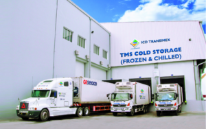 Top 10 Công Ty Dịch vụ Logistics Và Vận Tải Lớn Nhất Việt Nam (2025) 4 logistics và vận tải