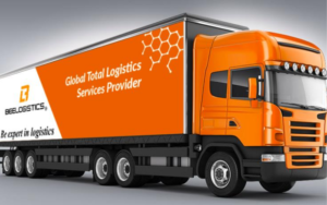 Top 10 Công Ty Dịch vụ Logistics Và Vận Tải Lớn Nhất Việt Nam (2025) 8 logistics và vận tải