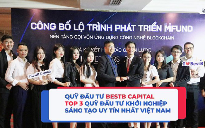 Top 10 Quỹ Đầu Tư Lớn Và Uy Tín Tại Việt Nam 2025 1 quỹ đầu tư